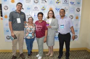 Palotino participa do II Seminário Vocacional Nacional