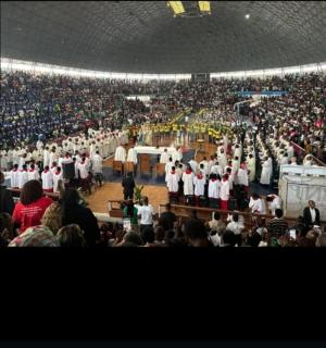 III Jornada Nacional da Juventude Moçambicana