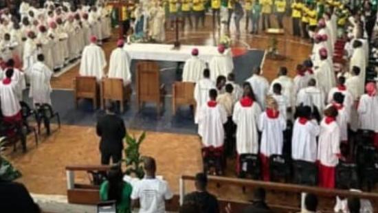 III Jornada Nacional da Juventude Moçambicana