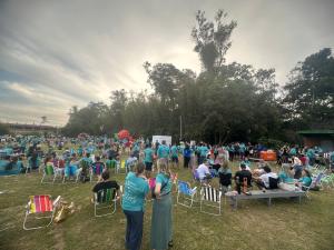 Complexo Pallotti: A Tradicional Festa de Fim de Ano