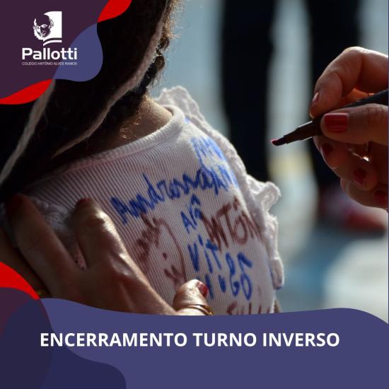 Colégio Antônio Alves Ramos emocionou a comunidade escolar com encerramento do ano