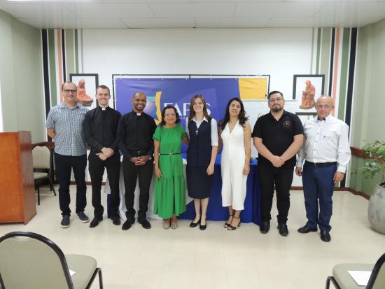 Fapas: Um momento de celebração e conquista!