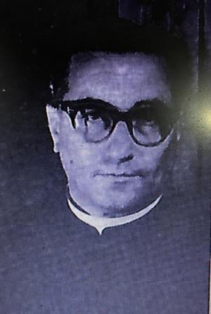 Padre Francisco Cassol (1916-1989)