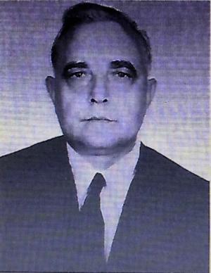 Padre José Giuliani (1927-1996)
