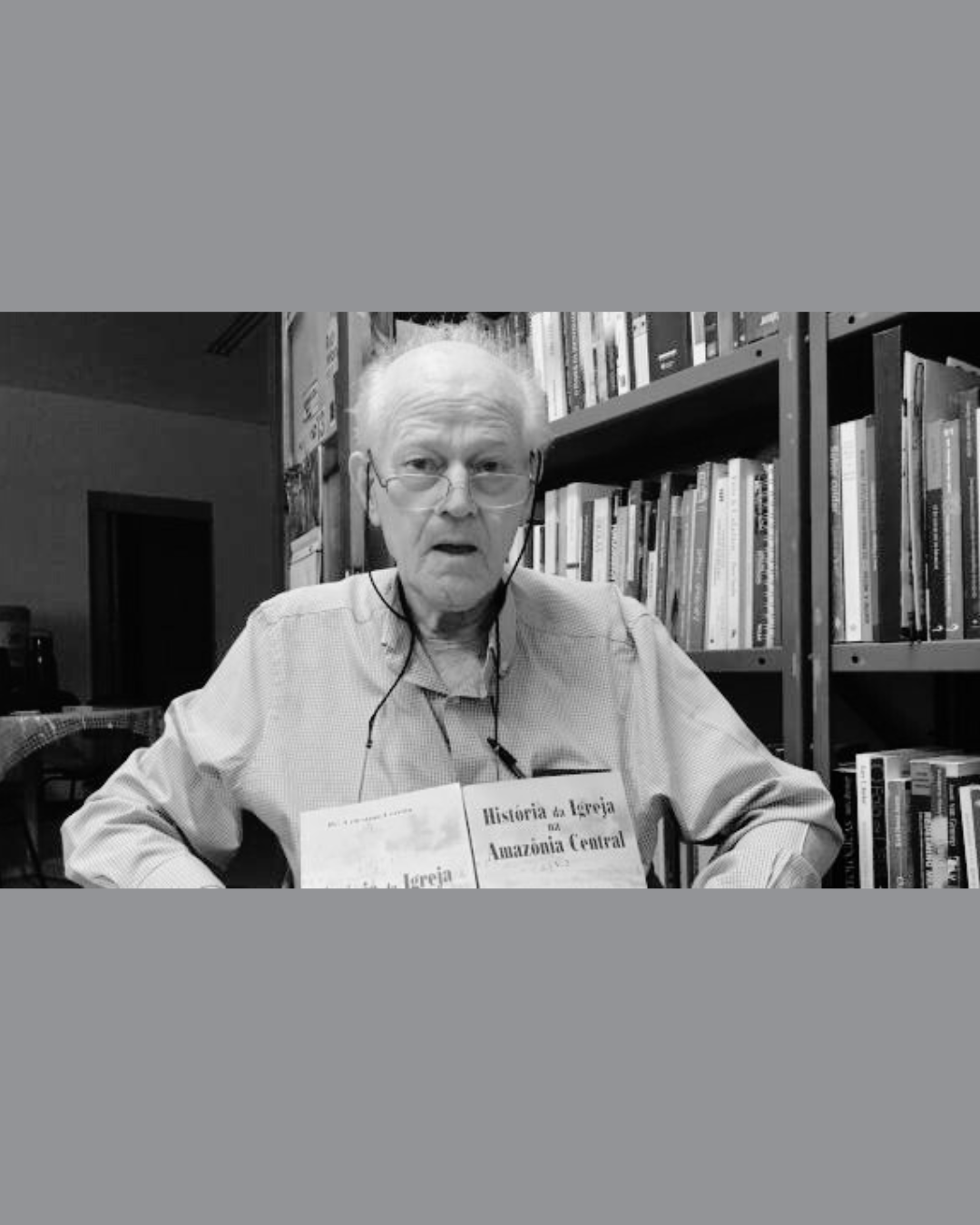 Padre Celestino Ceretta (1914-2021)