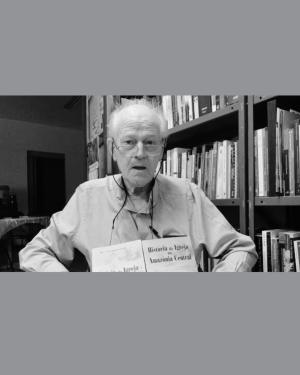 Padre Celestino Ceretta (1914-2021)