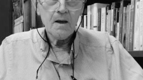 Padre Celestino Ceretta (1914-2021)