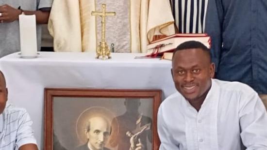 Abertura do Ano Formativo 2026 em Matola, Moçambique