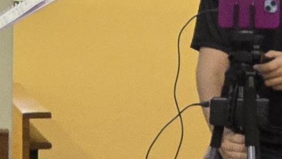 Missões palotinas em Manaus: Área Missionária da Ponta Negra acolhe novo pároco