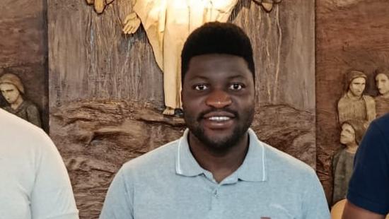 Primeira Consagração e Renovação na SAC: unidos em oração pelos confrades