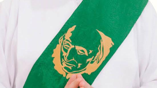 Diácono Leandro Carlos Benetti será ordenado presbítero em Palotina