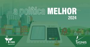 Podcasts aprofundarão temas da Cartilha de Orientação Política do Regional Sul 2 da CNBB