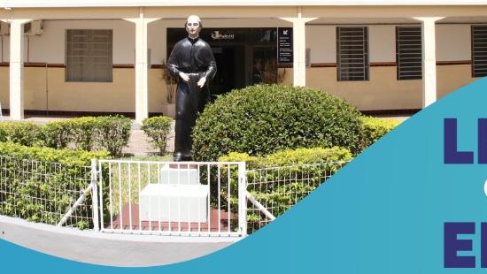 Colégio Pallotti celebra 65 anos com programação especial em Santa Maria