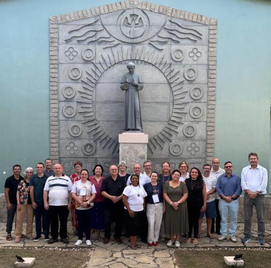 Curitiba recebe Assembleia Nacional da União do Apostolado Católico do Brasil