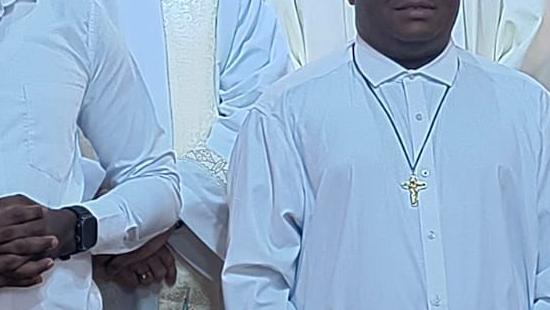 Consagrações e renovações marcam a Solenidade da Anunciação no CMP