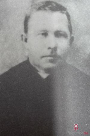 Padre Francisco Xavier Schuster (1852-1928)