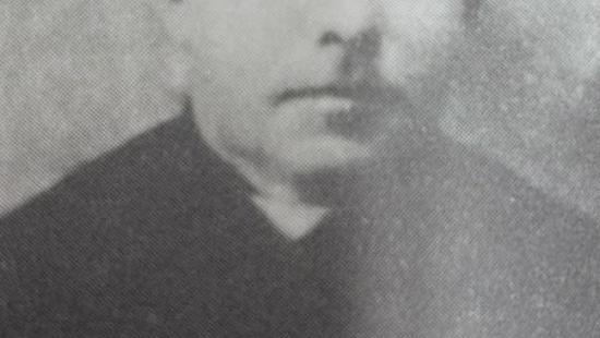 Padre Francisco Xavier Schuster (1852-1928)