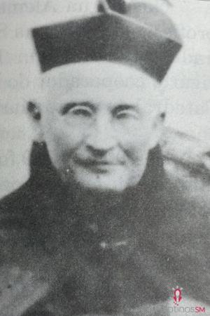 Padre Frederico Schwinn (1868-1934)