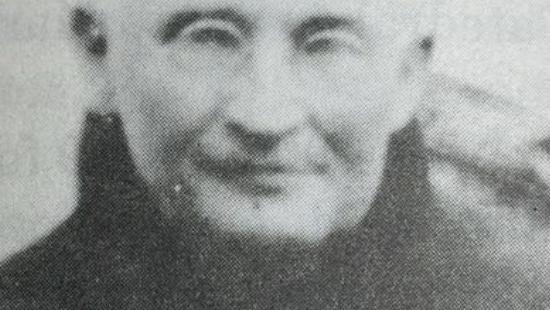 Padre Frederico Schwinn (1868-1934)