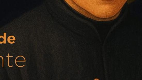 Hoje celebramos o nascimento de São Vicente Pallotti, nosso fundador