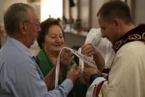 Ordenação Presbiteral de Leandro Carlos Benetti marca a Festa de São Vicente Pallotti em Palotina