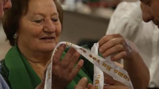 Ordenação Presbiteral de Leandro Carlos Benetti marca a Festa de São Vicente Pallotti em Palotina