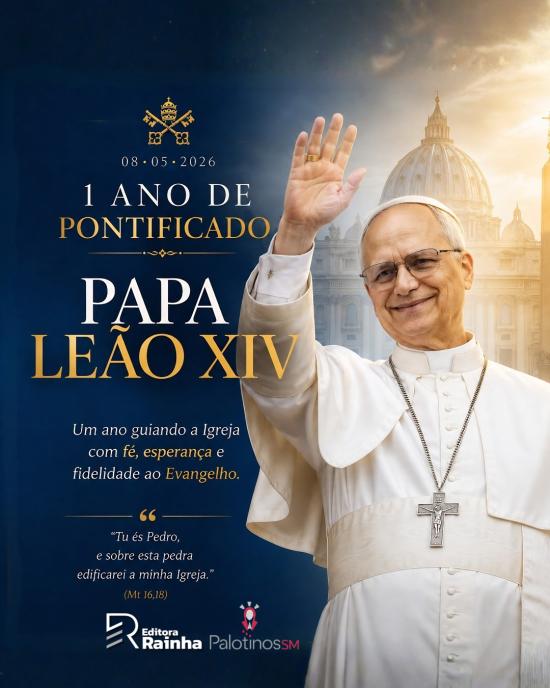 Papa Leão XIV 