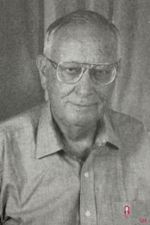 Padre Hermogênio Borin (1921-2010)