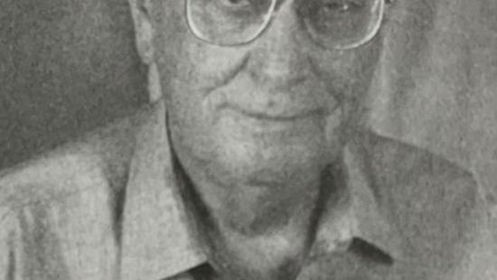 Padre Hermogênio Borin (1921-2010)