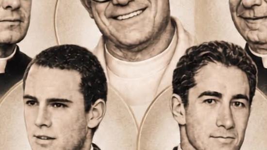 Comunidade Palotina recorda os 50 anos do Massacre de São Patrício, em Buenos Aires