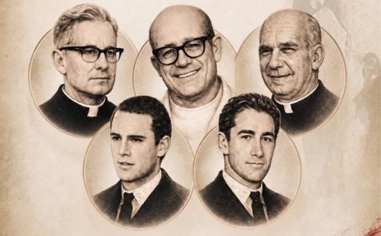 Comunidade Palotina recorda os 50 anos do Massacre de São Patrício, em Buenos Aires