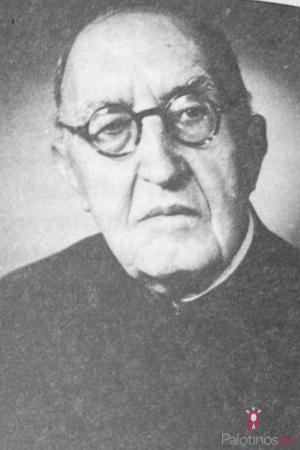 Padre Caetano Pagliuca (1874-1957)