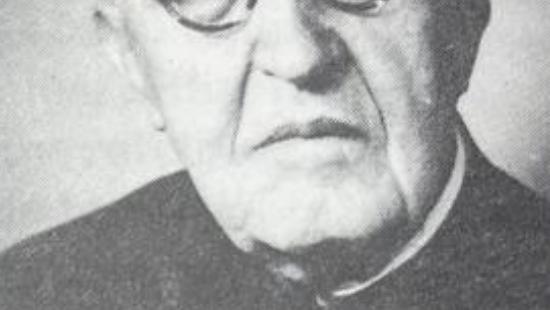 Padre Caetano Pagliuca (1874-1957)