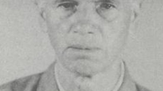 Padre Rafael Pivetta (1902-1975)