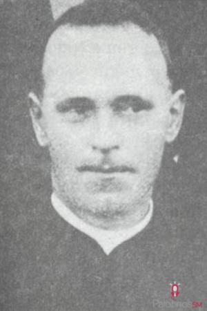 Padre Valentin Zancan (1885-1953)