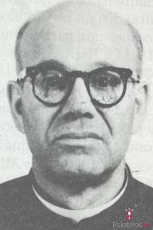 Padre Ângelo Bisognin (1908-1989)