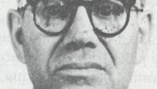 Padre Ângelo Bisognin (1908-1989)