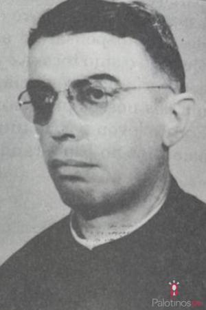 Padre Ernesto Ferrari (1908-1965)