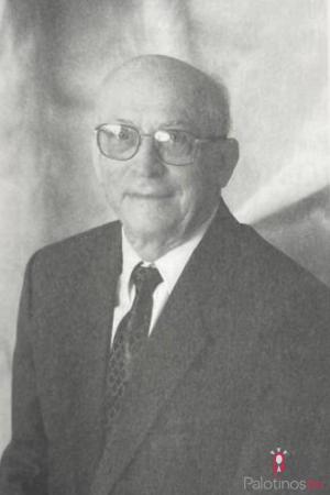 Padre Pedro Reginatto (1921-2009)