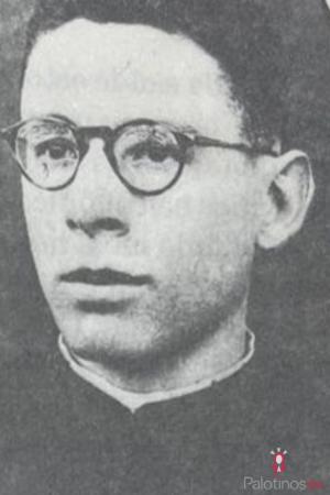 Padre Justino Pivetta (1923-1956)