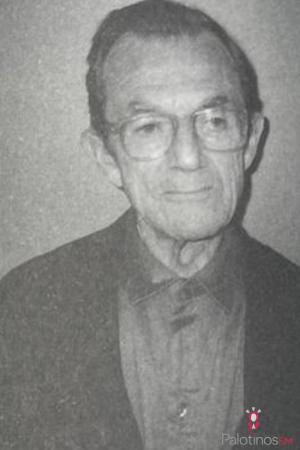 Padre José Stefanello (1914-2004)