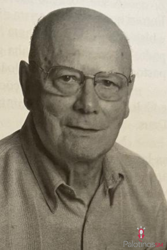 Padre Bonfiho Mânfio (1927-2020)