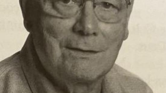 Padre Bonfiho Mânfio (1927-2020)