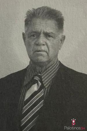 Padre Valentim Zamberlan (1914-1998)