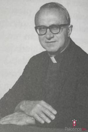 Padre Alderige Baggio (1918-1997)