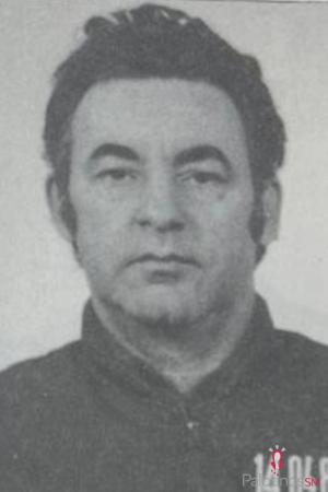 Padre Aldo S. Piovesan (1937-1992)