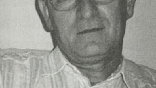 Padre Paulo Alécio Engerroff (1955-2010)