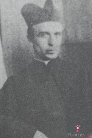 Padre Paulo Bosselet (1885-1912)