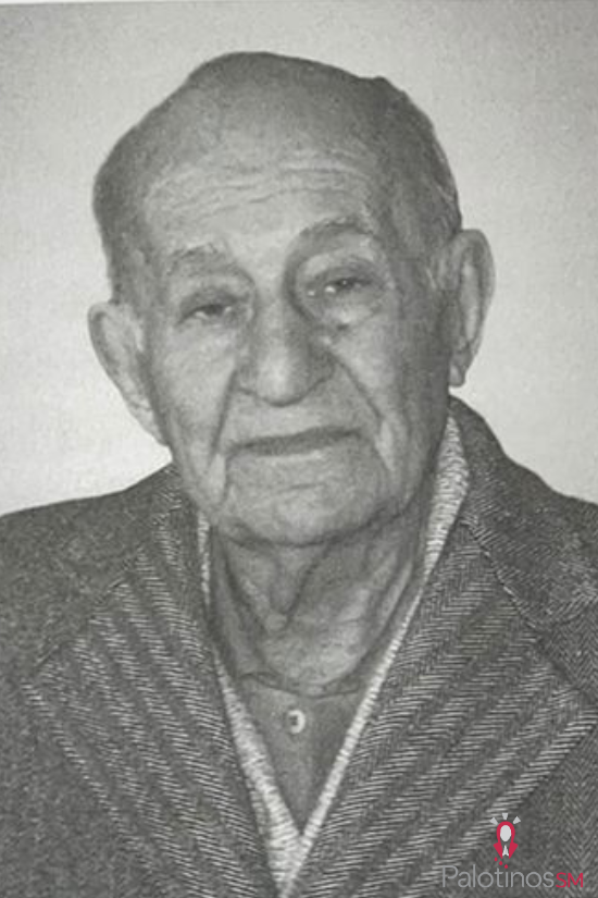 Padre Dorvalino Rubin (1921-2009)