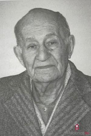 Padre Dorvalino Rubin (1921-2009)